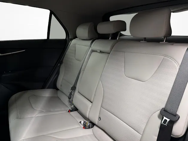 Kia Niro 1.6 GDi Hybrid Style