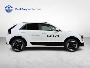 Kia Niro 1.6 GDi Hybrid Style