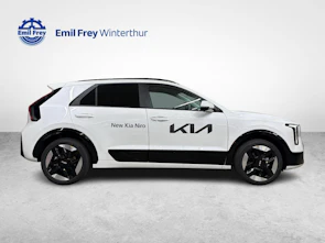 Fahrzeugbild KIA Niro 1.6 GDi Hybrid Style