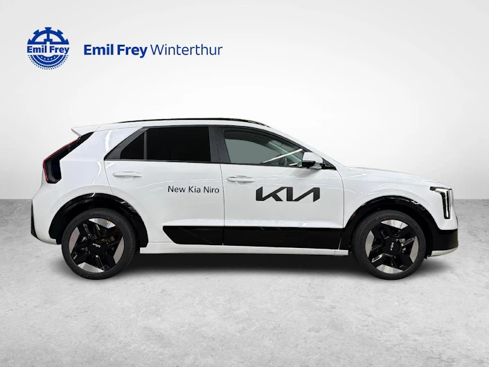 Fahrzeugbild KIA NIRO