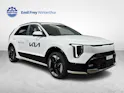 Kia Niro 1.6 GDi Hybrid Style