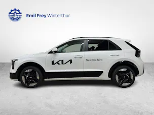 Kia Niro 1.6 GDi Hybrid Style