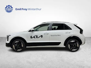 Fahrzeugbild KIA Niro 1.6 GDi Hybrid Style