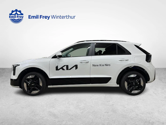 Fahrzeugbild KIA NIRO