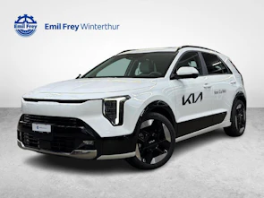 Fahrzeugbild KIA Niro 1.6 GDi Hybrid Style