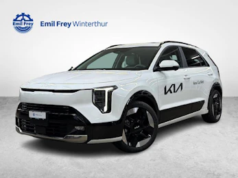 Fahrzeugbild KIA Niro 1.6 GDi Hybrid Style