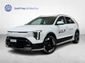 Kia Niro 1.6 GDi Hybrid Style