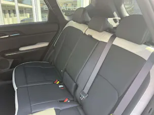 Kia EV5 81 kWh GT-Line 4x4