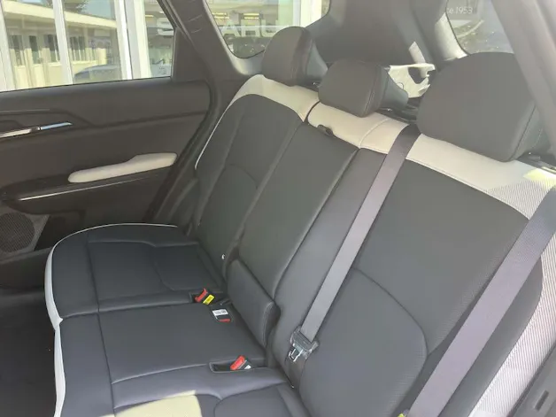 Kia EV5 81 kWh GT-Line 4x4