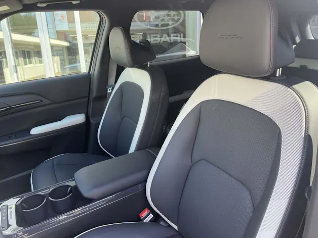 Kia EV5 81 kWh GT-Line 4x4