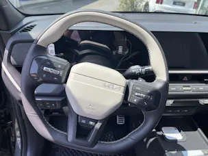 Kia Seltos 1.6 T-GDi GT-Line