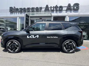 Kia Seltos 1.6 T-GDi GT-Line
