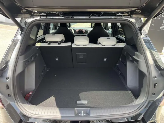 Kia Seltos 1.6 T-GDi GT-Line