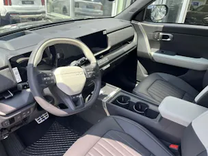 Kia Seltos 1.6 T-GDi GT-Line