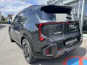 Kia Seltos 1.6 T-GDi GT-Line