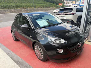 Opel Adam 1.4i eFLEX Jam S/S