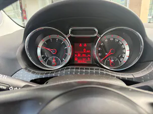 Opel Adam 1.4i eFLEX Jam S/S
