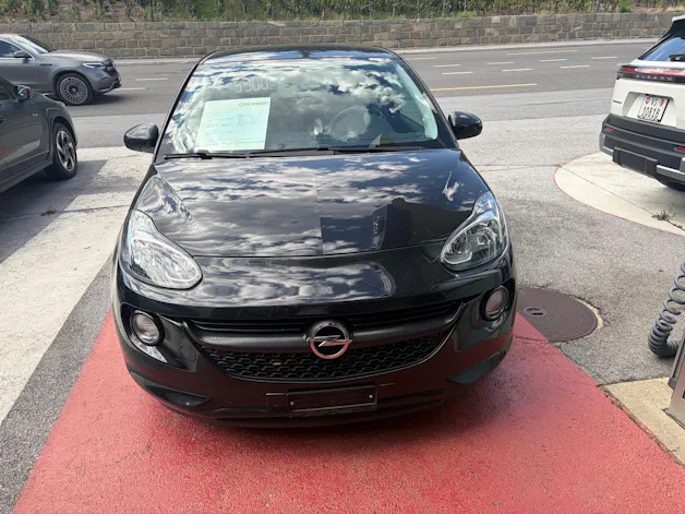 Opel Adam 1.4i eFLEX Jam S/S