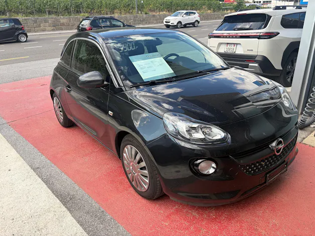 Opel Adam 1.4i eFLEX Jam S/S