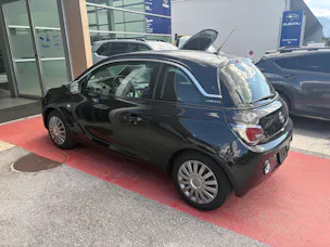 Opel Adam 1.4i eFLEX Jam S/S