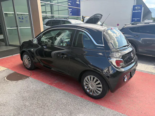 Opel Adam 1.4i eFLEX Jam S/S