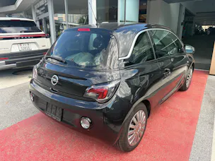 Opel Adam 1.4i eFLEX Jam S/S
