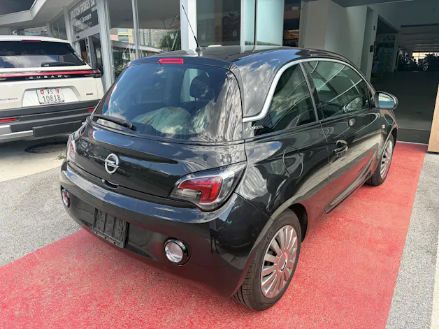 Opel Adam 1.4i eFLEX Jam S/S