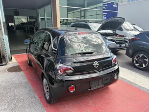 Opel Adam 1.4i eFLEX Jam S/S