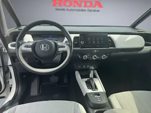 HONDA Jazz 1.5 i-MMD Executive