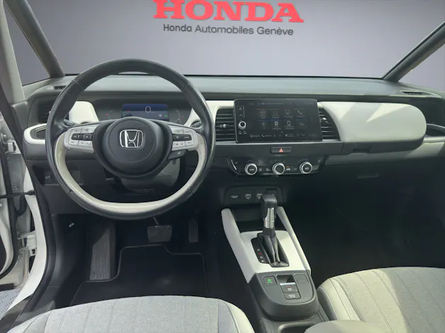HONDA Jazz 1.5 i-MMD Executive