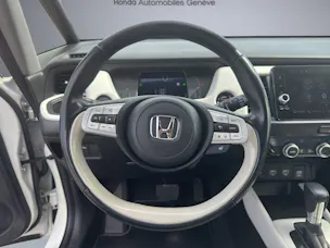 HONDA Jazz 1.5 i-MMD Executive