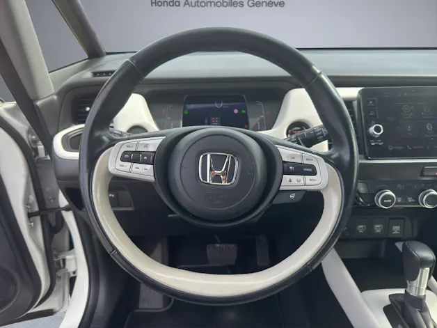 HONDA Jazz 1.5 i-MMD Executive