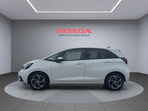 HONDA Jazz 1.5 i-MMD Executive
