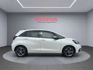 HONDA Jazz 1.5 i-MMD Executive