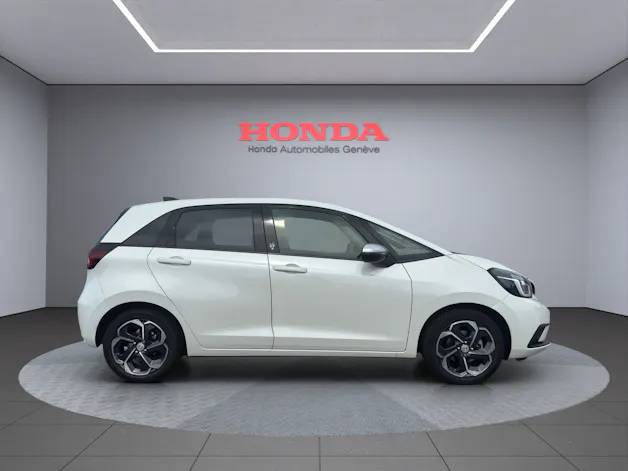 HONDA Jazz 1.5 i-MMD Executive