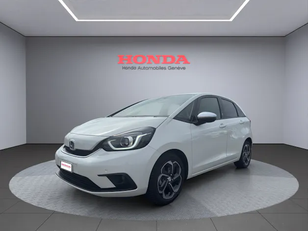 HONDA Jazz 1.5 i-MMD Executive