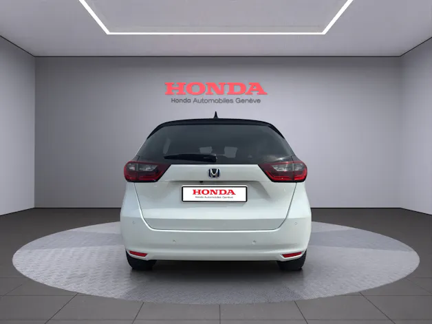 HONDA Jazz 1.5 i-MMD Executive