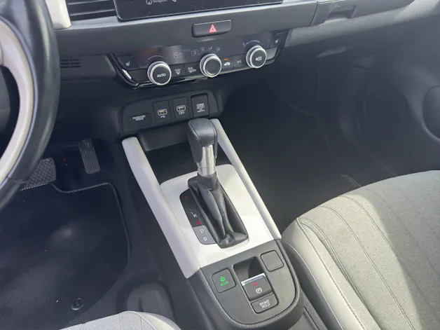HONDA Jazz 1.5 i-MMD Executive