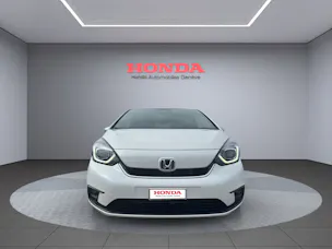 HONDA Jazz 1.5 i-MMD Executive