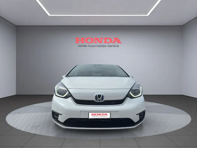 HONDA Jazz 1.5 i-MMD Executive