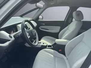 HONDA Jazz 1.5 i-MMD Executive