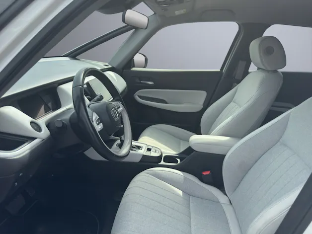HONDA Jazz 1.5 i-MMD Executive
