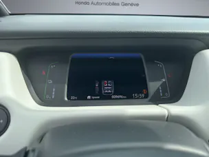 HONDA Jazz 1.5 i-MMD Executive