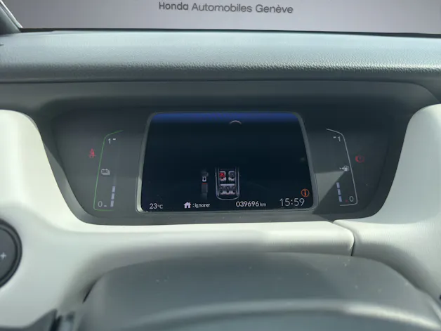 HONDA Jazz 1.5 i-MMD Executive