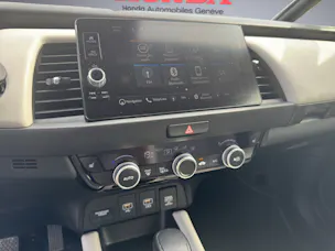 HONDA Jazz 1.5 i-MMD Executive