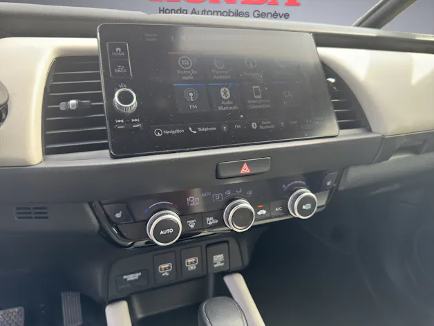 HONDA Jazz 1.5 i-MMD Executive