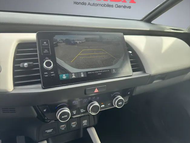 HONDA Jazz 1.5 i-MMD Executive