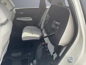 HONDA Jazz 1.5 i-MMD Executive
