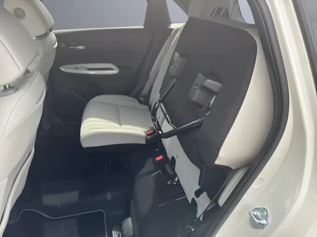 HONDA Jazz 1.5 i-MMD Executive