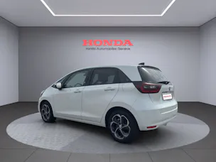 HONDA Jazz 1.5 i-MMD Executive